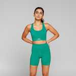 360 Performance Bra & Shorts Set