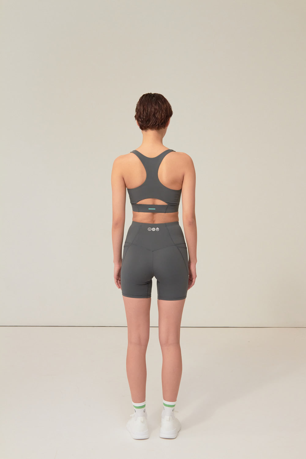 Grey Performance Set