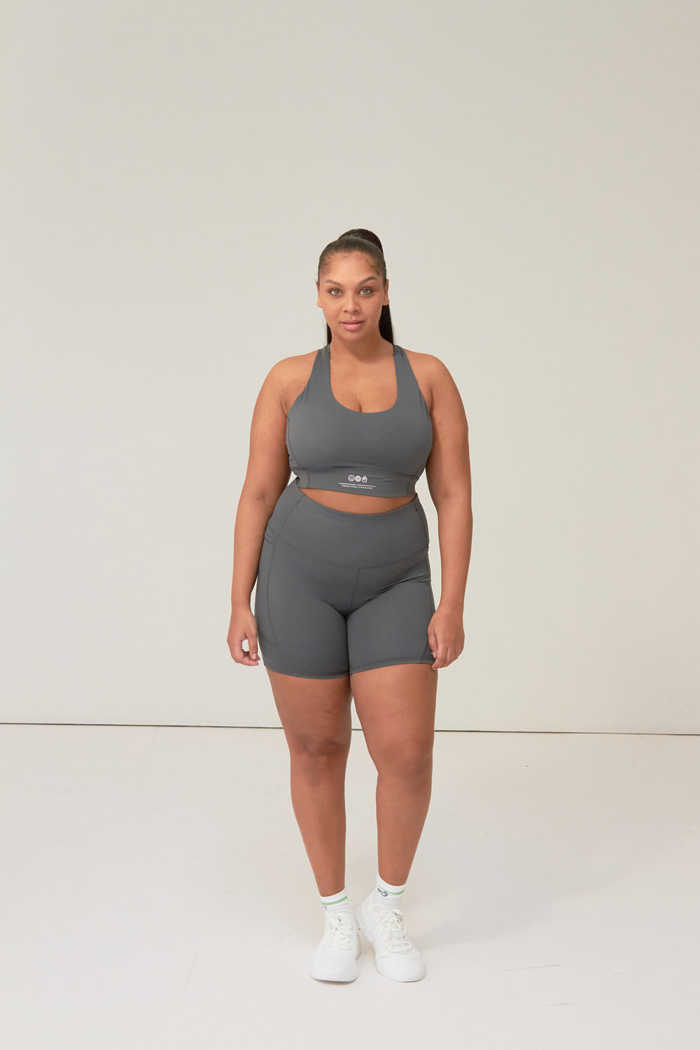 Grey Performance Set
