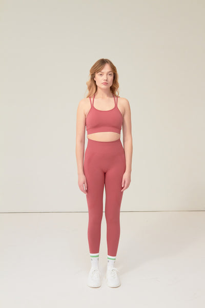 Pink Seamless Set
