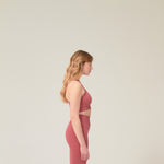 Pink Seamless Set