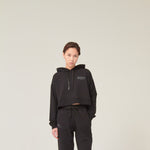 Black Lounge Set