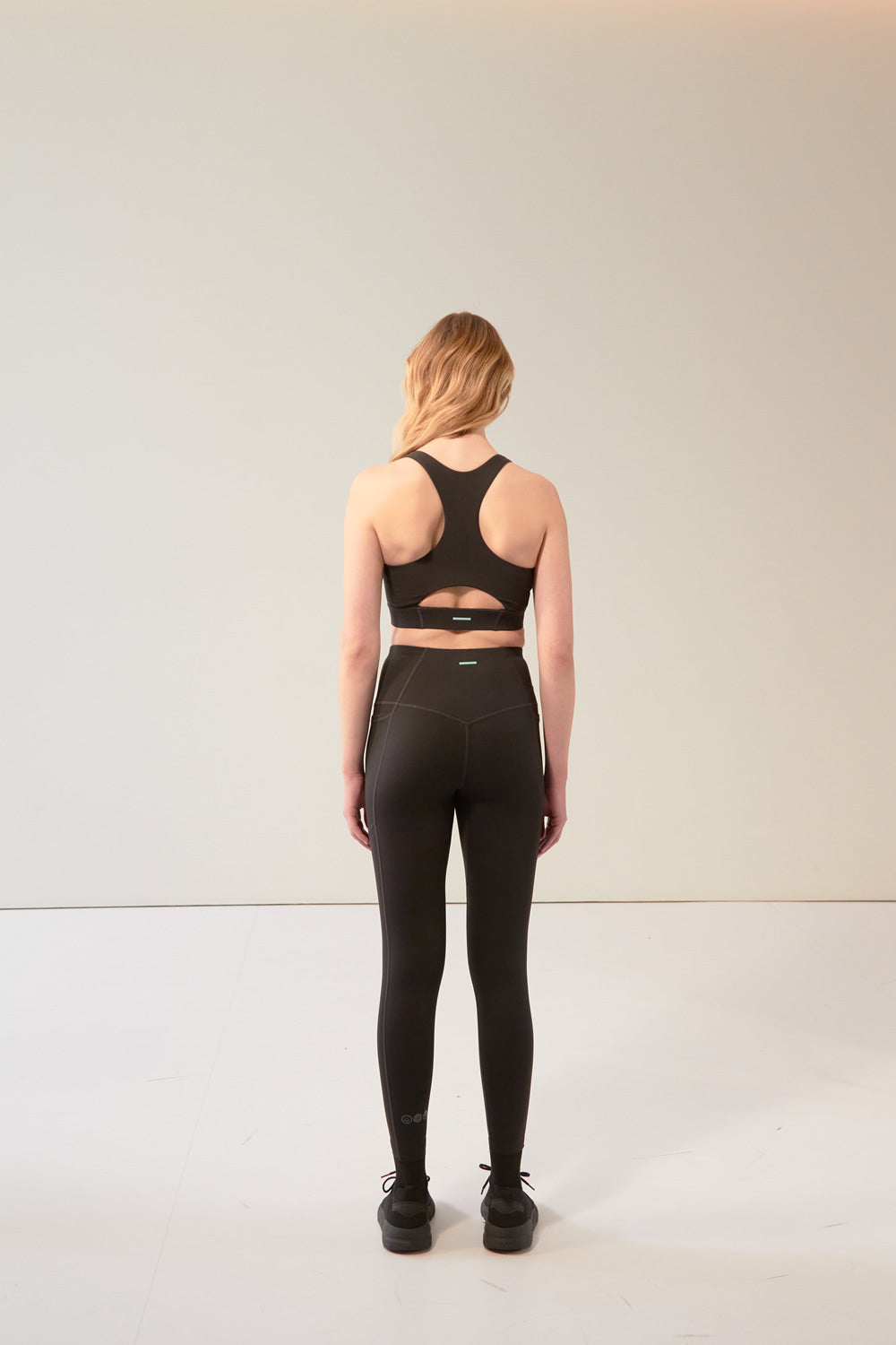 Black Performance Set