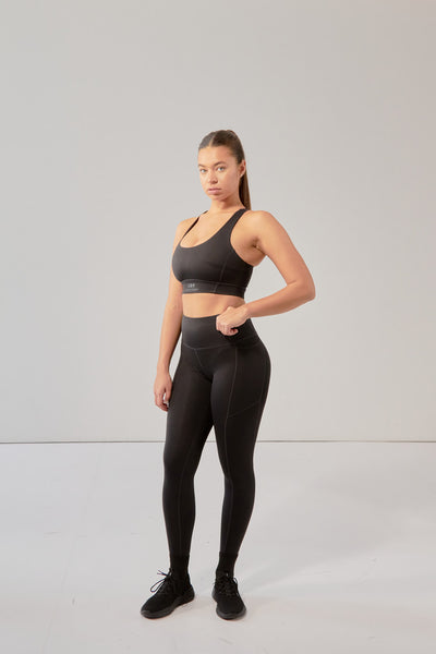 Black Performance Set