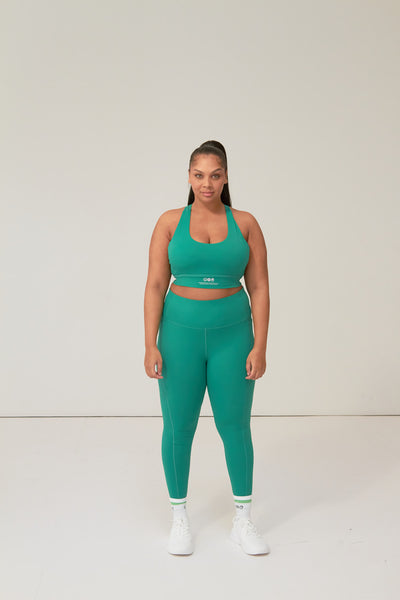 Green Performance Set