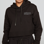 Lounge Hoodie & Joggers Set