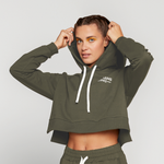 Lounge Hoodie & Joggers Set