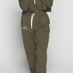 Lounge Hoodie & Joggers Set