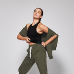 Lounge Sweatshirt & Joggers Set