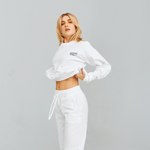 Lounge Sweatshirt & Joggers Set