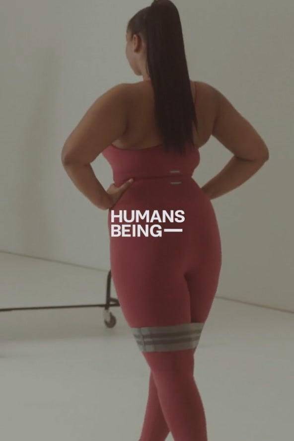 Pink Seamless Set
