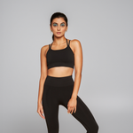 Seamless Bra & Leggings Set
