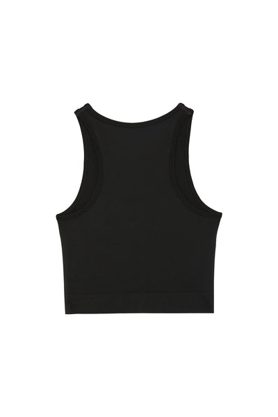 Seamless Curve Tank